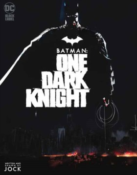 Batman: On &hellip;