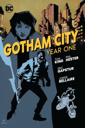 Gotham Cit …