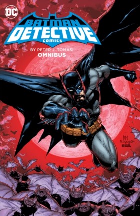 Batman: De …