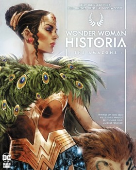 Wonder Wom &hellip;