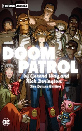 Doom Patro &hellip;