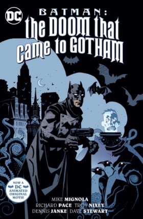 Batman: Th &hellip;