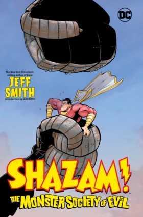 Shazam!: T &hellip;