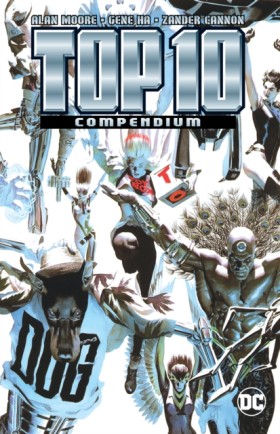 Top 10 Com &hellip;