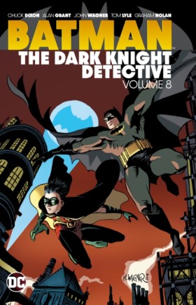 Batman: Th &hellip;