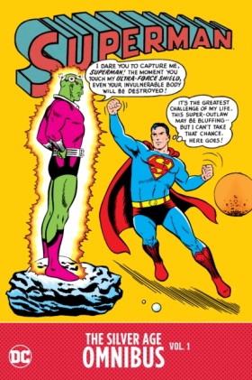 Superman: &hellip;