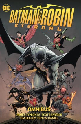 Batman & R &hellip;