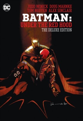 Batman: Un &hellip;
