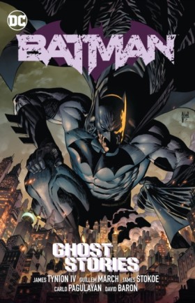 Batman Vol …