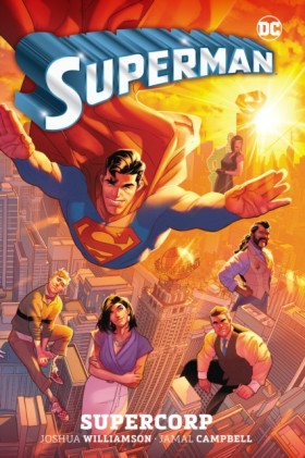 Superman V &hellip;
