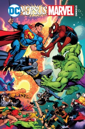 DC Versus &hellip;