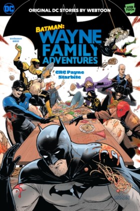 Batman: Wa &hellip;