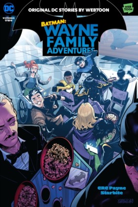 Batman: Wa &hellip;