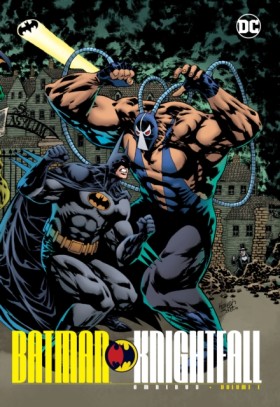 Batman: Kn &hellip;