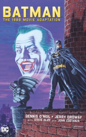 Batman: Th &hellip;