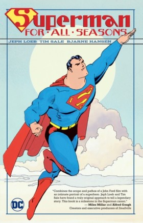 Superman F …
