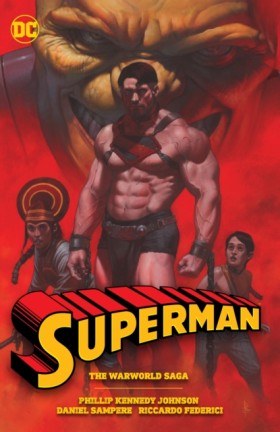 Superman: …