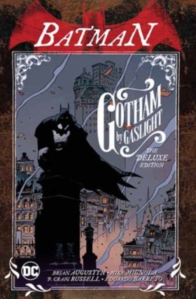 Batman: Go &hellip;