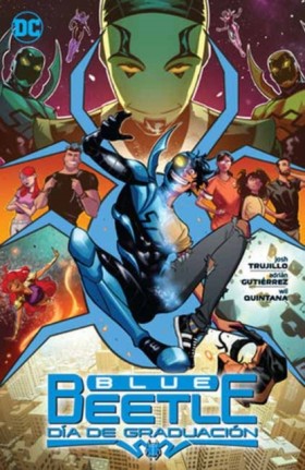Blue Beetl &hellip;