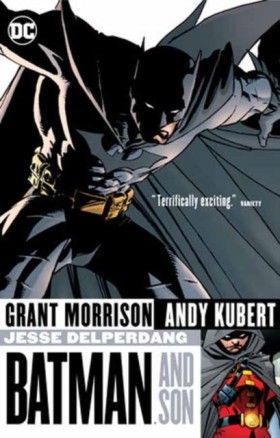 Batman and &hellip;