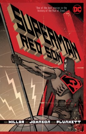 Superman: …