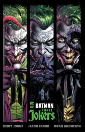 Batman: Th …