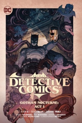 Batman: De …
