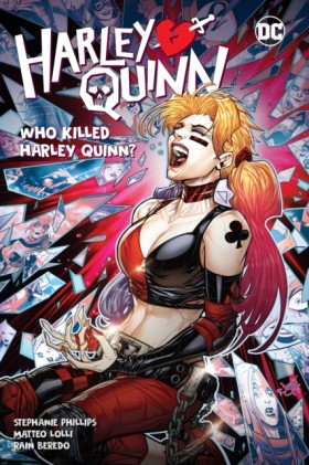Harley Qui &hellip;