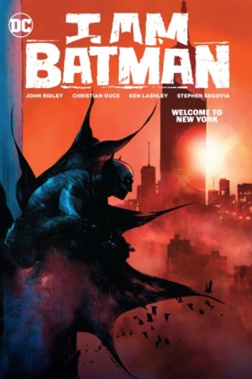 I Am Batma &hellip;