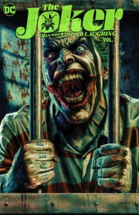 The Joker: &hellip;