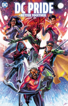DC Pride: &hellip;