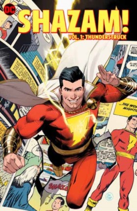 Shazam! Vo &hellip;