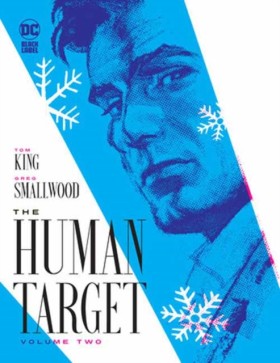The Human &hellip;