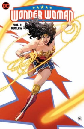 Wonder Wom …