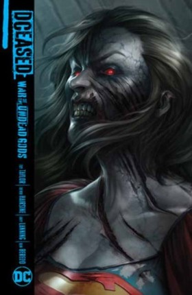 DCeased: W &hellip;