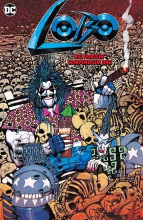 Lobo Big F …