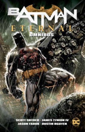 Batman Ete …