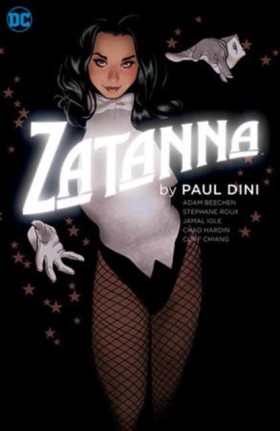 Zatanna by &hellip;