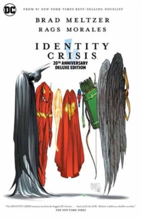 Identity C &hellip;