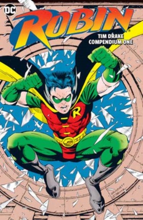 Robin: Tim &hellip;