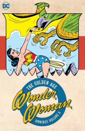 Wonder Wom …