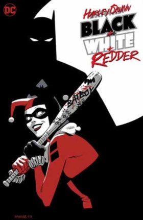 Harley Qui …