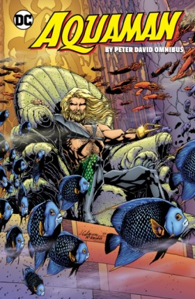 Aquaman by …