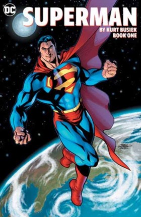 Superman b &hellip;