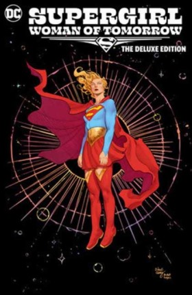 Supergirl: …