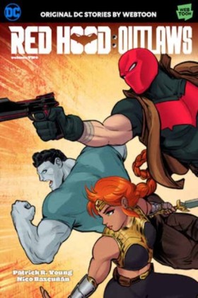 Red Hood: …