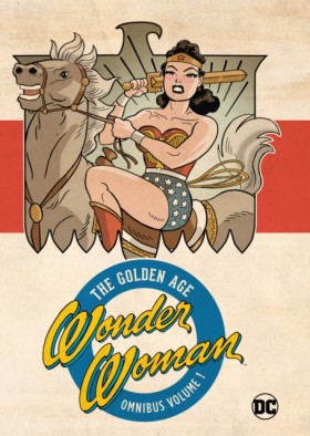 Wonder Wom …