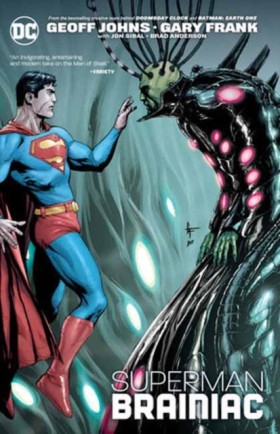 Superman: &hellip;