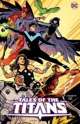 Tales of t &hellip;