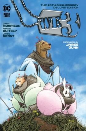 We3: The 2 &hellip;